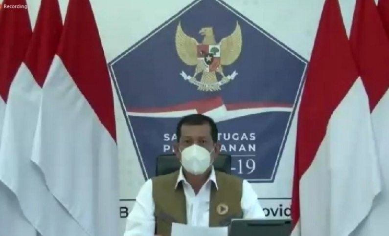 podiumnews.com-Survei Temukan Masih Banyak Warga Anggap COVID-19 Tidak  Ada   